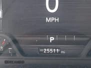 ✅ 2025 Ram 1500 Big Horn • VIN: 1C6SRFFP0SN562192 • Лот: 42292711. Опубликован ранее на IAAI с пробегом 25 511 миль. Бесплатный доступ к архиву аукционных продаж из США и подробный отчёт об истории автомобиля на DreamBid. Изображение 15.