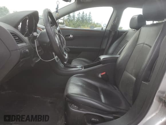 ✅ 2009 Chevrolet Malibu 2LT • VIN: 1G1ZJ57B894221983 • Lot: 69455174. Listed on Copart with 183,988 mi. Free auction sales archive from the USA and detailed vehicle history report at DreamBid. Image 7.