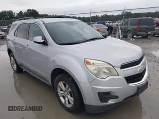 ✅ 2012 Chevrolet Equinox 1LT • VIN: 2GNFLEEKXC6138379 • Лот: 42958303. Опубликован ранее на IAAI с пробегом 74 799 миль. Бесплатный доступ к архиву аукционных продаж из США и подробный отчёт об истории автомобиля на DreamBid. Изображение 1.