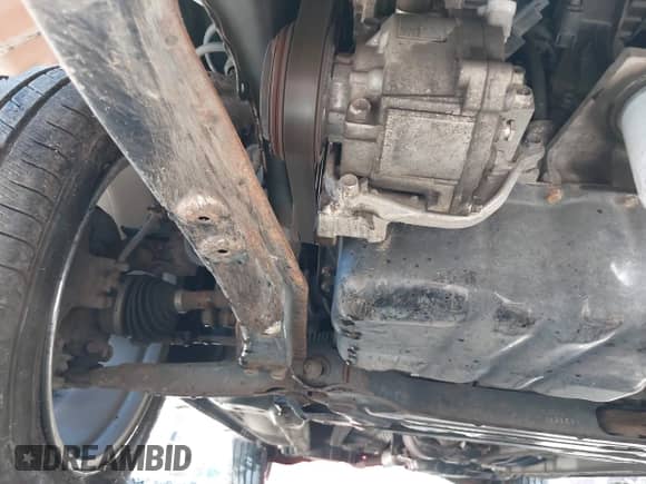 2016 Mitsubishi Outlander SE с VIN JA4AZ3A33GZ021168, выставлен на аукционе IAAI как лот 43171822 с пробегом 136 051 миль миль и . История ставок и продаж доступна на DreamBid. Изображение 18.