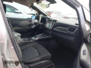 ✅ 2022 Nissan LEAF S • VIN: 1N4AZ1BV1NC562090 • Lot: 41098541. Listed on IAAI with 22,931 mi. Free auction sales archive from the USA and detailed vehicle history report at DreamBid. Image 5.