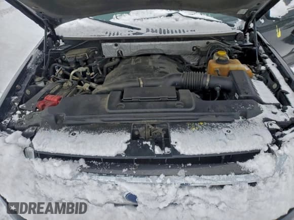 ✅ 2016 Ford Expedition Max XLT • VIN: 1FMJK1JT2GEF31562 • Lot: 94924535. Wystawiony na Copart z przebiegiem 120 855 mil. Bezpłatny archiwum sprzedaży aukcyjnych z USA i szczegółowy raport historii pojazdu na DreamBid. Zdjęcie 12.