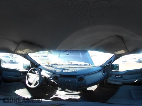 ✅ 2014 Ford F-150 XL • VIN: 1FTNF1CF5EKE93129 • Лот: 43492189. Опубликован ранее на IAAI с пробегом 56 365 миль. Бесплатный доступ к архиву аукционных продаж из США и подробный отчёт об истории автомобиля на DreamBid. Изображение 18.