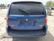 2010 Dodge Grand Caravan SE z VIN 2D4RN4DE2AR197902, wystawiony jako Copart lot #52876385 z przebiegiem 112 435 mil mil oraz Szkoda całkowita • Salvage title. Historia ofert i sprzedaży dostępna na DreamBid. Obrazek 6.