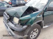 ✅ 2000 Nissan Xterra XE • VIN: 5N1ED28T9YC565499 • Lot: 42855745. Listed on IAAI with 193,850 mi. Free auction sales archive from the USA and detailed vehicle history report at DreamBid. Image 6.