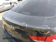 ✅ 2012 Hyundai Elantra GLS • VIN: KMHDH4AE1CU355232 • Лот: 43339544. Опубликован ранее на IAAI с пробегом 184 757 миль. Бесплатный доступ к архиву аукционных продаж из США и подробный отчёт об истории автомобиля на DreamBid. Изображение 11.