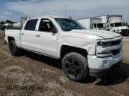 ✅ 2016 Chevrolet Silverado 1500 LT • VIN: 3GCUKREC7GG332526 • Лот: 61437224. Опубликован ранее на Copart с пробегом 114 516 миль. Бесплатный доступ к архиву аукционных продаж из США и подробный отчёт об истории автомобиля на DreamBid. Изображение 4.