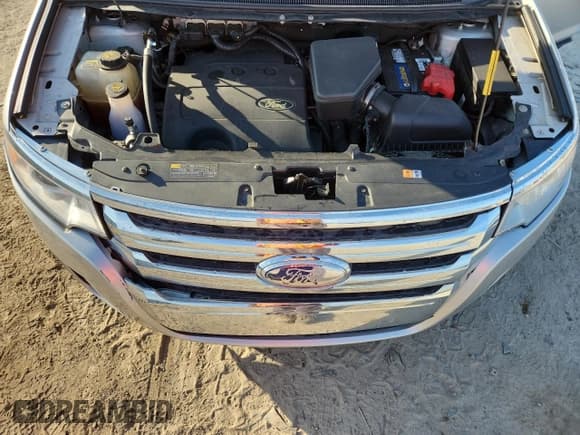 ✅ 2014 Ford Edge SE • VIN: 2FMDK3GC7EBA36816 • Лот: 82661675. Опубликован ранее на Copart с пробегом 92 988 миль. Бесплатный доступ к архиву аукционных продаж из США и подробный отчёт об истории автомобиля на DreamBid. Изображение 12.