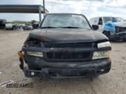 ✅ 2006 Chevrolet Colorado Work Truck • VIN: 1GCCS148368319707 • Лот: 72450594. Опубликован ранее на Copart с пробегом 322 313 миль. Бесплатный доступ к архиву аукционных продаж из США и подробный отчёт об истории автомобиля на DreamBid. Изображение 5.