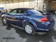 ✅ 2012 Dodge Avenger SE • VIN: 1C3CDZAG4CN310245 • Лот: 76783194. Опубликован ранее на Copart с пробегом 120 073 миль. Бесплатный доступ к архиву аукционных продаж из США и подробный отчёт об истории автомобиля на DreamBid. Изображение 2.