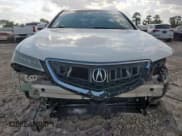 ✅ 2016 Acura TLX Technology • VIN: 19UUB3F55GA002641 • Lot: 70351475. Wystawiony na Copart z przebiegiem 131 994 mil. Bezpłatny archiwum sprzedaży aukcyjnych z USA i szczegółowy raport historii pojazdu na DreamBid. Zdjęcie 5.