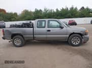 ✅ 2007 GMC Sierra 1500 Work Truck • VIN: 1GTEC19X87Z182734 • Lot: 43564728. Wystawiony na IAAI z przebiegiem 286 961 mil. Bezpłatny archiwum sprzedaży aukcyjnych z USA i szczegółowy raport historii pojazdu na DreamBid. Zdjęcie 13.