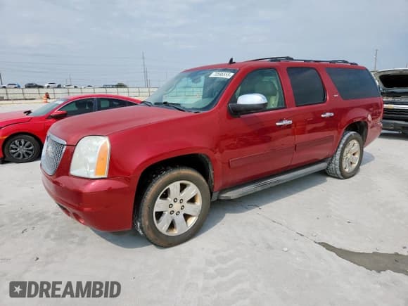 ✅ 2013 GMC Yukon XL SLT • VIN: 1GKS1KE06DR150372 • Lot: 70596555. Wystawiony na Copart z przebiegiem 243 441 mil. Bezpłatny archiwum sprzedaży aukcyjnych z USA i szczegółowy raport historii pojazdu na DreamBid. Zdjęcie 1.