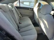 ✅ 2007 Hyundai Sonata SE • VIN: 5NPEU46F07H214173 • Лот: 71259734. Опубликован ранее на Copart с пробегом 81 040 миль. Бесплатный доступ к архиву аукционных продаж из США и подробный отчёт об истории автомобиля на DreamBid. Изображение 10.
