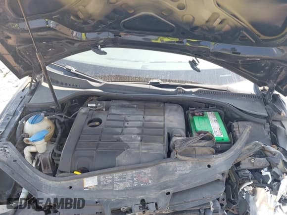 ✅ 2007 Volkswagen Eos • VIN: WVWAA71F67V037600 • Lot: 43045786. Wystawiony na IAAI z przebiegiem 158 162 mil. Bezpłatny archiwum sprzedaży aukcyjnych z USA i szczegółowy raport historii pojazdu na DreamBid. Zdjęcie 10.