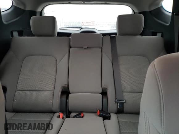 ✅ 2017 Hyundai Santa Fe 2.4L • VIN: 5NMZTDLB9HH045498 • Лот: 43422873. Опубликован ранее на Copart с пробегом 98 819 миль. Бесплатный доступ к архиву аукционных продаж из США и подробный отчёт об истории автомобиля на DreamBid. Изображение 10.