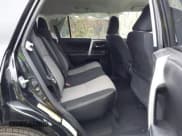 ✅ 2019 Toyota 4Runner SR5 Premium • VIN: JTEBU5JR5K5613191 • Lot: 43745080. Listed on IAAI with 166,716 mi. Free auction sales archive from the USA and detailed vehicle history report at DreamBid. Image 8.