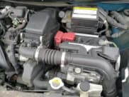 ✅ 2019 Nissan Micra S • VIN: 3N1CK3CP7KL235165 • Lot: 50174465. Wystawiony na Copart z przebiegiem 45 094 mil. Bezpłatny archiwum sprzedaży aukcyjnych z USA i szczegółowy raport historii pojazdu na DreamBid. Zdjęcie 13.