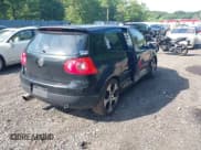 ✅ 2007 Volkswagen Rabbit • VIN: WVWAS71K77W278523 • Lot: 42636452. Wystawiony na IAAI z przebiegiem 106 040 mil. Bezpłatny archiwum sprzedaży aukcyjnych z USA i szczegółowy raport historii pojazdu na DreamBid. Zdjęcie 4.