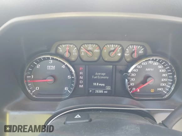 ✅ 2016 Chevrolet Silverado 1500 Work Truck • VIN: 1GCNCNEH8GZ283195 • Лот: 42954297. Опубликован ранее на IAAI с пробегом 29 305 миль. Бесплатный доступ к архиву аукционных продаж из США и подробный отчёт об истории автомобиля на DreamBid. Изображение 7.