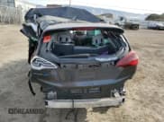 ✅ 2019 Chevrolet Bolt EV LT • VIN: 1G1FW6S00K4105487 • Lot: 75675554. Wystawiony na Copart z przebiegiem Nie podano. Bezpłatny archiwum sprzedaży aukcyjnych z USA i szczegółowy raport historii pojazdu na DreamBid. Zdjęcie 6.