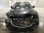 ✅ 2016 Mazda CX-3 Touring • VIN: JM1DKBC70G0122934 • Лот: 61499665. Опубликован ранее на Copart с пробегом 124 504 миль. Бесплатный доступ к архиву аукционных продаж из США и подробный отчёт об истории автомобиля на DreamBid. Изображение 5.