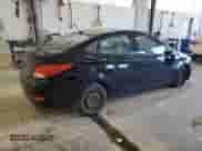 2012 Hyundai Accent GLS с VIN KMHCT4AE2CU074230, выставлен на аукционе Copart как лот 82262825 с пробегом 61 892 миль миль и Списание • Salvage title. История ставок и продаж доступна на DreamBid. Изображение 3.