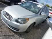 ✅ 2009 Hyundai Accent Auto GLS • VIN: KMHCN46C39U295961 • Лот: 37275822. Опубликован ранее на IAAI с пробегом 189 666 миль. Бесплатный доступ к архиву аукционных продаж из США и подробный отчёт об истории автомобиля на DreamBid. Изображение 2.