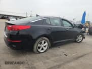 ✅ 2015 Kia Optima LX • VIN: 5XXGM4A72FG504577 • Lot: 89900795. Wystawiony na Copart z przebiegiem 134 875 mil. Bezpłatny archiwum sprzedaży aukcyjnych z USA i szczegółowy raport historii pojazdu na DreamBid. Zdjęcie 3.