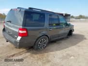 ✅ 2015 Ford Expedition XLT • VIN: 1FMJU1HT2FEF46559 • Lot: 43489974. Wystawiony na IAAI z przebiegiem 208 231 mil. Bezpłatny archiwum sprzedaży aukcyjnych z USA i szczegółowy raport historii pojazdu na DreamBid. Zdjęcie 4.