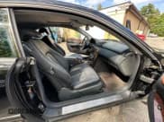 ✅ 2002 Mercedes-Benz CL 500/600 • VIN: WDBPJ75J12A028536 • Lot: 81087045. Listed on Copart with 28,608 mi. Free auction sales archive from the USA and detailed vehicle history report at DreamBid. Image 5.