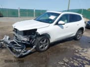 ✅ 2023 BMW X1 xDrive28i • VIN: WBX73EF00P5W02309 • Lot: 42399269. Listed on IAAI with 33,154 mi. Free auction sales archive from the USA and detailed vehicle history report at DreamBid. Image 2.