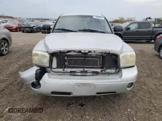 2006 Dodge Dakota SLT с VIN 1D7HW48N76S501902, выставлен на аукционе Copart как лот 77809914 с пробегом 129 075 миль миль и Списание • Salvage title. История ставок и продаж доступна на DreamBid. Изображение 5.