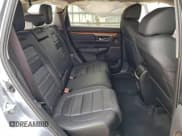 ✅ 2022 Honda CR-V Touring • VIN: 5J6RT6H98NL011252 • Lot: 93649295. Listed on Copart with 29,939 mi. Free auction sales archive from the USA and detailed vehicle history report at DreamBid. Image 11.