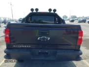 ✅ 2018 Chevrolet Silverado 1500 LS • VIN: 1GCRCNEC5JZ106424 • Лот: 42490290. Опубликован ранее на IAAI с пробегом 123 304 миль. Бесплатный доступ к архиву аукционных продаж из США и подробный отчёт об истории автомобиля на DreamBid. Изображение 17.