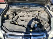 ✅ 2013 Subaru Outback Limited • VIN: 4S4BRBKC7D3219507 • Lot: 68901075. Listed on Copart with 158,343 mi. Free auction sales archive from the USA and detailed vehicle history report at DreamBid. Image 12.