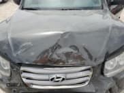 ✅ 2012 Hyundai Santa Fe GLS • VIN: 5XYZG3AB3CG101911 • Lot: 59395244. Listed on Copart with 188,913 mi. Free auction sales archive from the USA and detailed vehicle history report at DreamBid. Image 14.