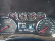 ✅ 2015 Chevrolet Silverado 2500HD LTZ • VIN: 1GC1KWE89FF117551 • Лот: 43428295. Опубликован ранее на IAAI с пробегом 327 618 миль. Бесплатный доступ к архиву аукционных продаж из США и подробный отчёт об истории автомобиля на DreamBid. Изображение 7.