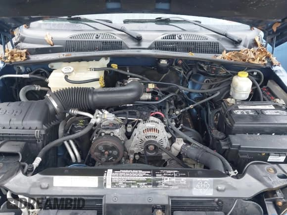 ✅ 2004 Jeep Liberty Sport • VIN: 1J4GL48K54W287237 • Lot: 43810111. Listed on IAAI with 51,375 mi. Free auction sales archive from the USA and detailed vehicle history report at DreamBid. Image 10.