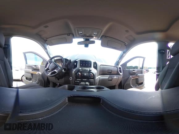 ✅ 2019 Chevrolet Silverado 1500 RST • VIN: 1GCUYEED1KZ113800 • Lot: 43293909. Wystawiony na IAAI z przebiegiem 115 803 mil. Bezpłatny archiwum sprzedaży aukcyjnych z USA i szczegółowy raport historii pojazdu na DreamBid. Zdjęcie 18.