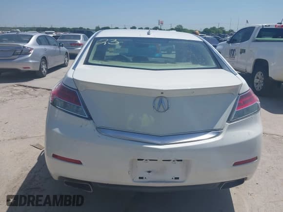 ✅ 2013 Acura TL Advance • VIN: 19UUA8F76DA003097 • Lot: 42010695. Wystawiony na IAAI z przebiegiem 186 837 mil. Bezpłatny archiwum sprzedaży aukcyjnych z USA i szczegółowy raport historii pojazdu na DreamBid. Zdjęcie 16.