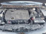 ✅ 2010 Toyota Corolla • VIN: 1NXBU4EE0AZ232676 • Lot: 43900713. Listed on IAAI with 113,121 mi. Free auction sales archive from the USA and detailed vehicle history report at DreamBid. Image 10.