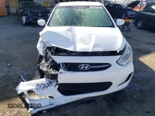 ✅ 2017 Hyundai Accent SE • VIN: KMHCT4AE1HU220365 • Лот: 68435164. Опубликован ранее на Copart с пробегом 137 382 миль. Бесплатный доступ к архиву аукционных продаж из США и подробный отчёт об истории автомобиля на DreamBid. Изображение 5.