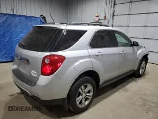 2015 Chevrolet Equinox LT с VIN 2GNFLFEK8F6213154, выставлен на аукционе Copart как лот 70731305 с пробегом 71 557 миль миль и Списание • Salvage title. История ставок и продаж доступна на DreamBid. Изображение 3.
