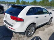 ✅ 2012 Lincoln MKX • VIN: 2LMDJ6JK5CBL04283 • Lot: 43437004. Wystawiony na IAAI z przebiegiem 211 385 mil. Bezpłatny archiwum sprzedaży aukcyjnych z USA i szczegółowy raport historii pojazdu na DreamBid. Zdjęcie 4.