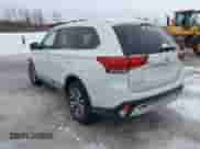 2020 Mitsubishi Outlander ES with VIN JA4AZ3A33LZ011380, listed as a IAAI auction lot 41567914 with 72,663 mi miles and . Bid and sale history available at DreamBid. Image 3.