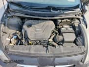 ✅ 2013 Hyundai Accent GLS • VIN: KMHCT4AE2DU292251 • Lot: 70374175. Listed on Copart with 49,544 mi. Free auction sales archive from the USA and detailed vehicle history report at DreamBid. Image 11.