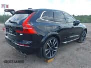✅ 2021 Volvo XC60 Inscription Expression • VIN: YV4BR0DL8M1877416 • Lot: 42686024. Listed on IAAI with Not provided. Free auction sales archive from the USA and detailed vehicle history report at DreamBid. Image 4.
