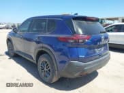 ✅ 2021 Nissan Rogue S • VIN: 5N1AT3AA8MC838801 • Лот: 43093722. Опубликован ранее на IAAI с пробегом 55 380 миль. Бесплатный доступ к архиву аукционных продаж из США и подробный отчёт об истории автомобиля на DreamBid. Изображение 3.