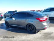 ✅ 2013 Ford Focus SE • VIN: 1FADP3F27DL254600 • Lot: 43598317. Listed on IAAI with Not provided. Free auction sales archive from the USA and detailed vehicle history report at DreamBid. Image 15.